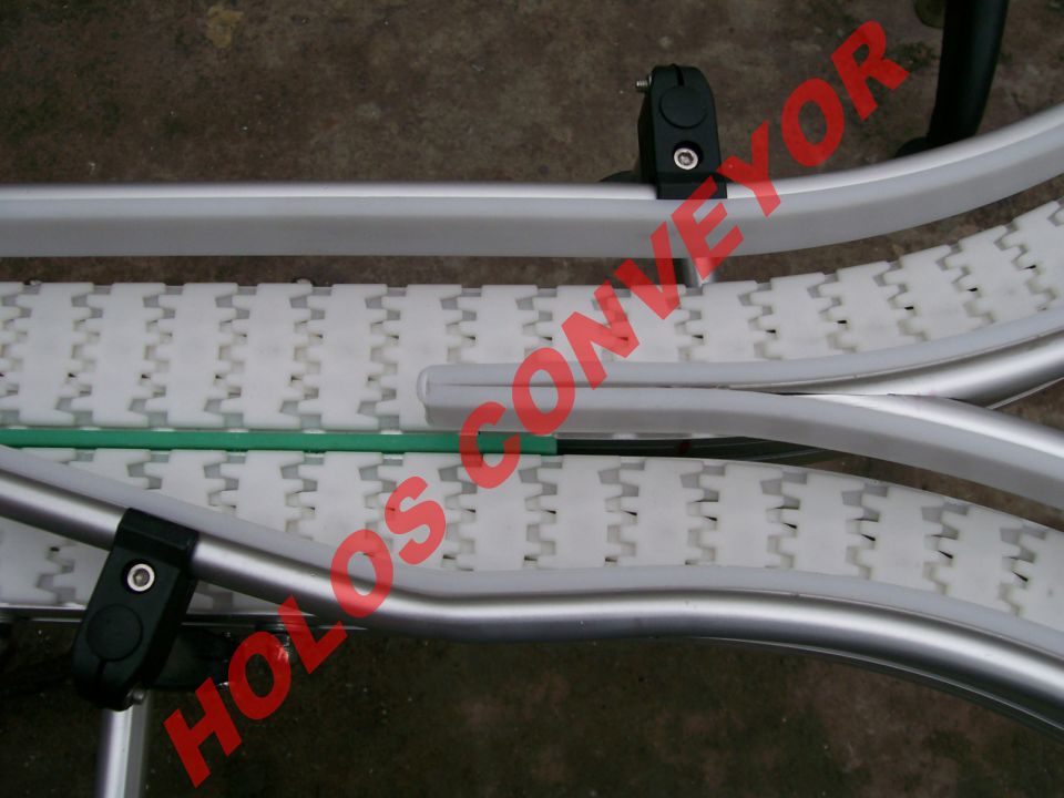 柔性輸送機壞了怎么辦，什么緣由呢？