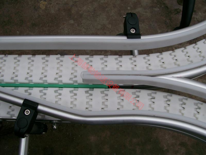 柔性鏈輸送機未來發展前景廣闊