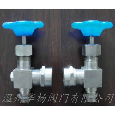 X29W絲口考克，X29W液位計閥